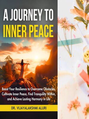 cover image of A Journey to Inner Peace